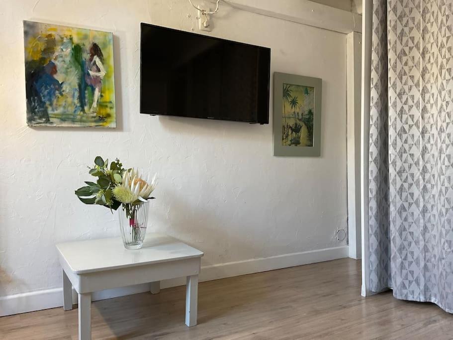 Studio Duplex Centre Ville Bastia バスティア エクステリア 写真