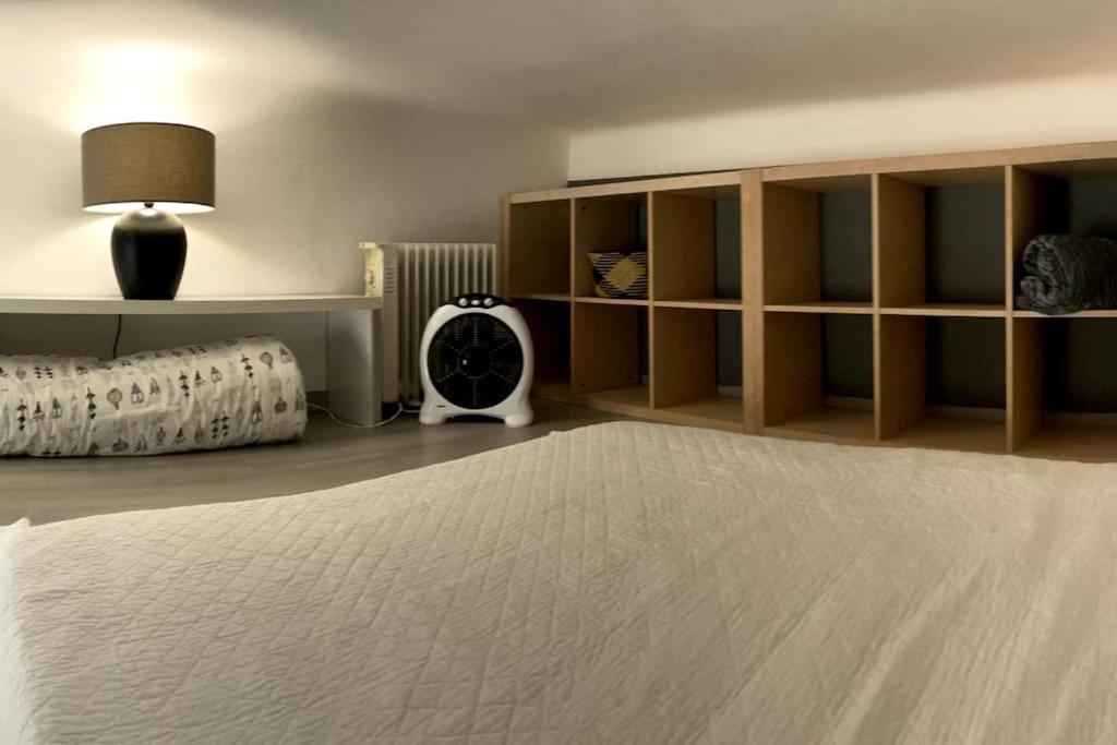 Studio Duplex Centre Ville Bastia バスティア エクステリア 写真