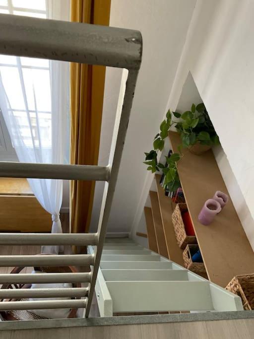 Studio Duplex Centre Ville Bastia バスティア エクステリア 写真